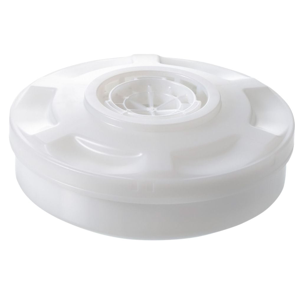 방진·방독 양 검정 마스크 방진 마스크용 필터 Y3(RL3) 20365 1개