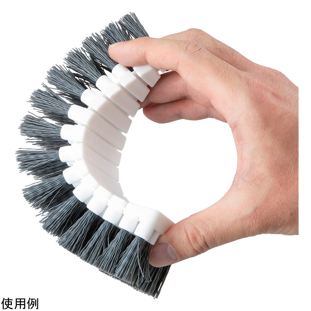 Soft Brush SB-1 1pc