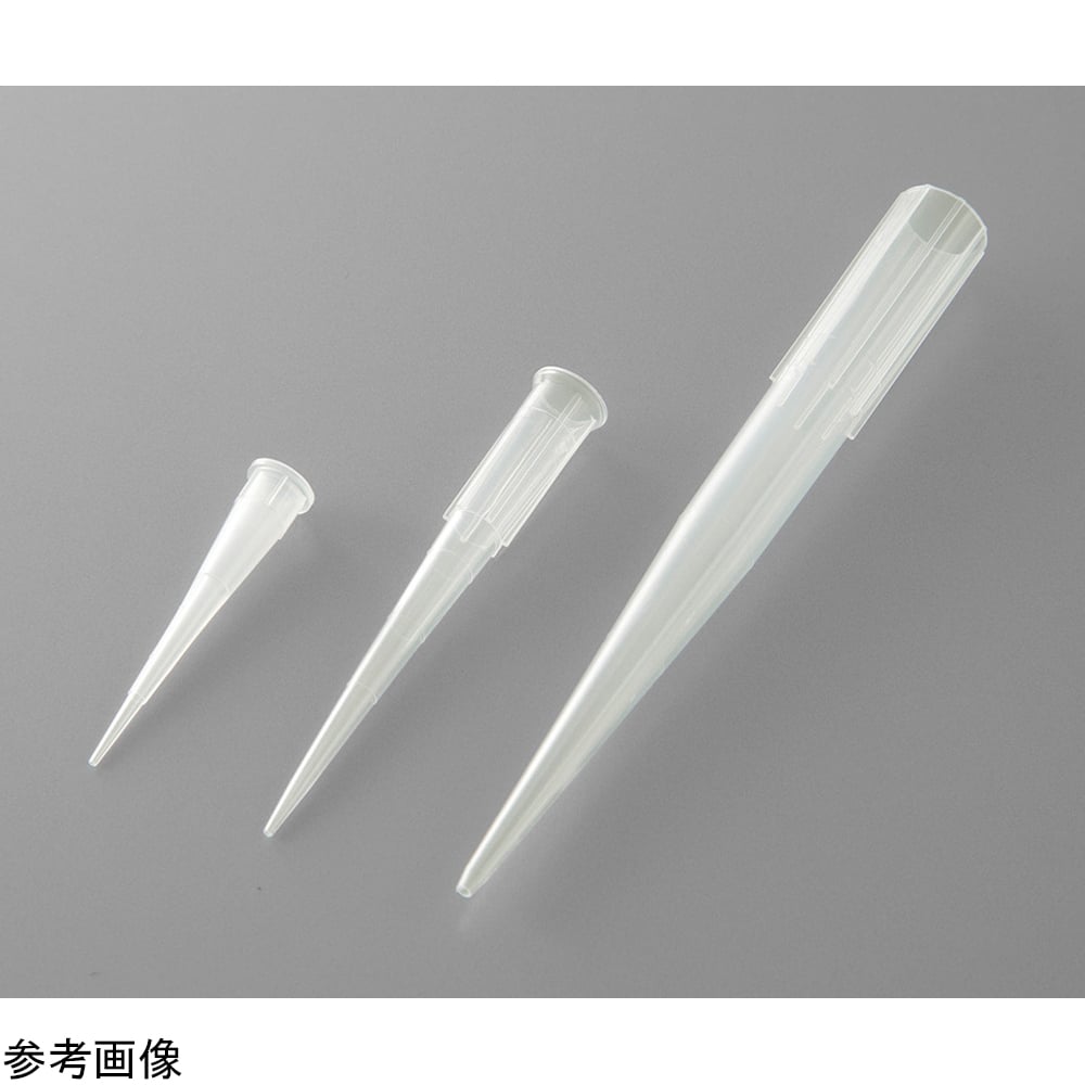 Violamo Pipette Tips 10μL 80 pieces CPC 1 bag (80 pieces)