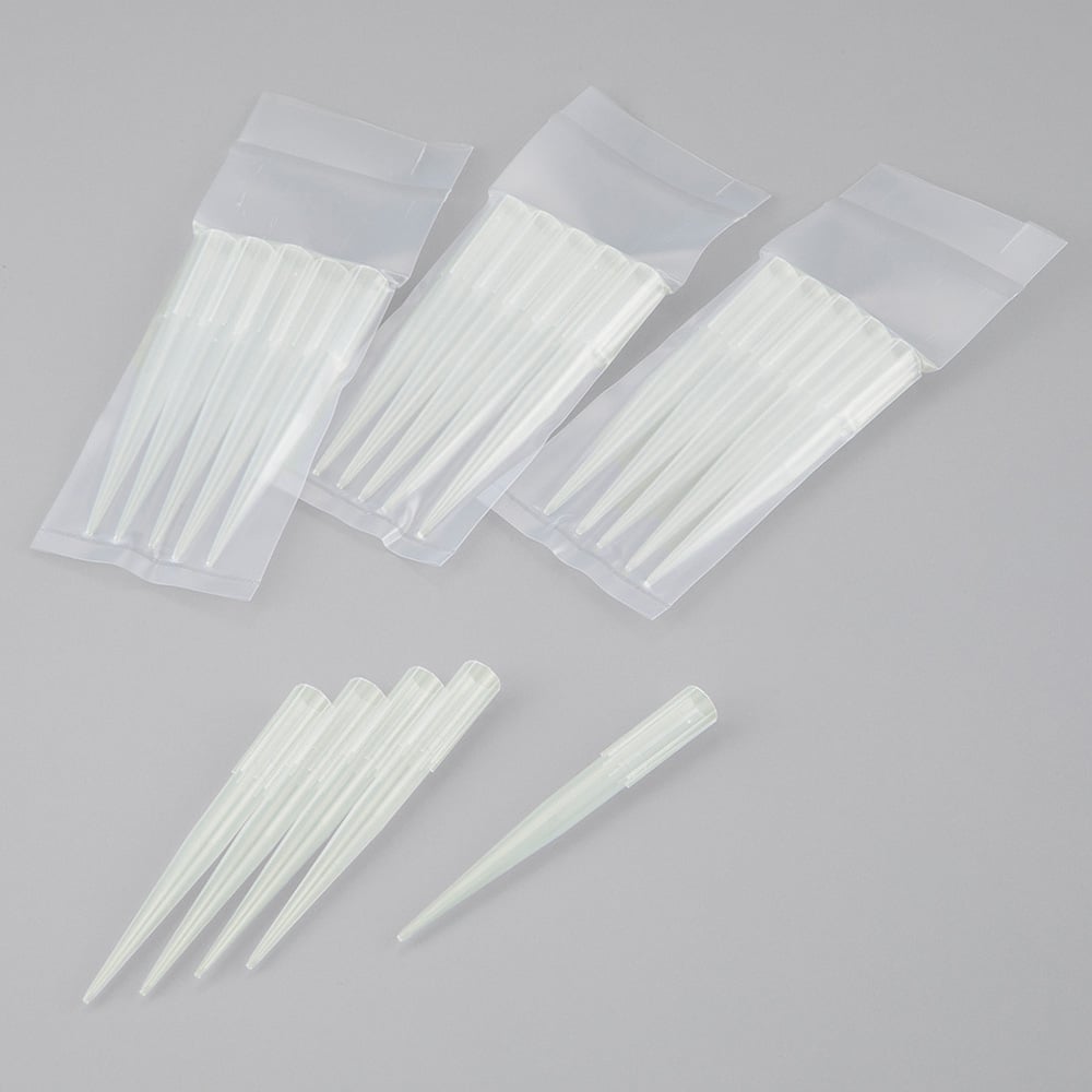 ビオラモピペットチップ 1000μL 80本入　CPC 1袋(80本入)