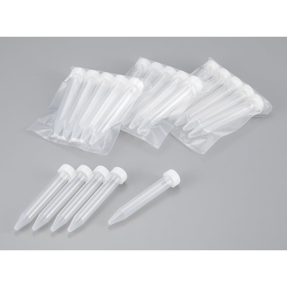 ビオラモ遠沈管 15mL 20本入　CPC 1袋(20本入)