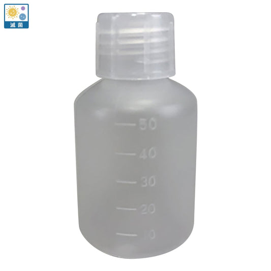 공업용 멸균 정제수(γ선 조사제) 50mL 5개입 ST 1봉(5개입)