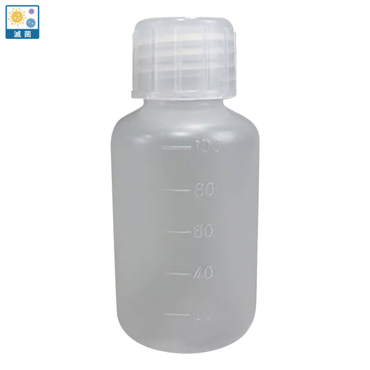 공업용 멸균 정제수(γ선 조사제) 100mL 5개입 ST 1봉(5개입)