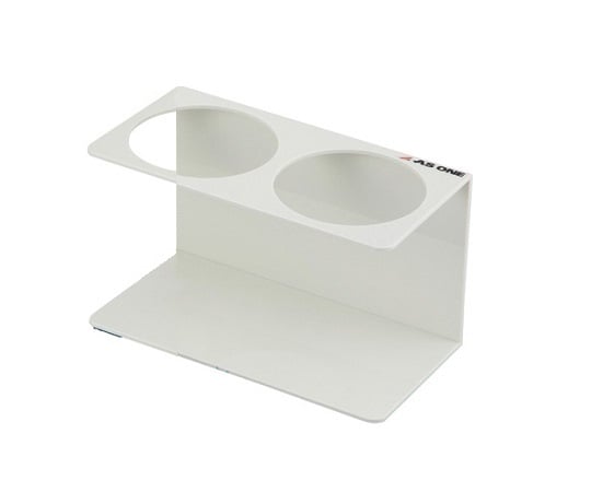 Washing bottle holder, 2-way, 1 piece