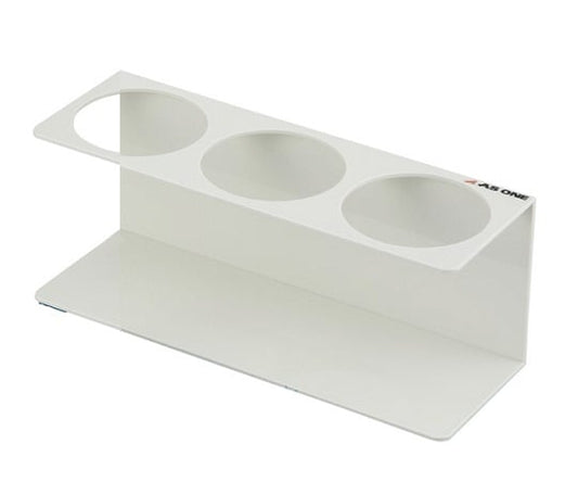 洗浄瓶用ホルダー 3連 1個