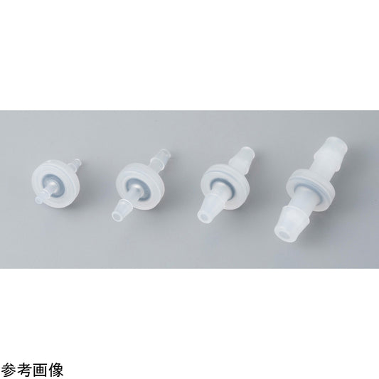 Diaphragm type check valve 9.5mm (3/8in) 10 pieces EC-190028 1 bag (10 pieces)