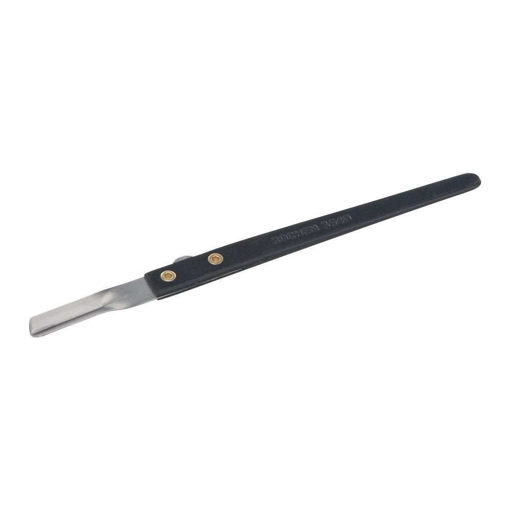 SUS304 Vibrating Spatula (V-shaped) 3540 1 piece