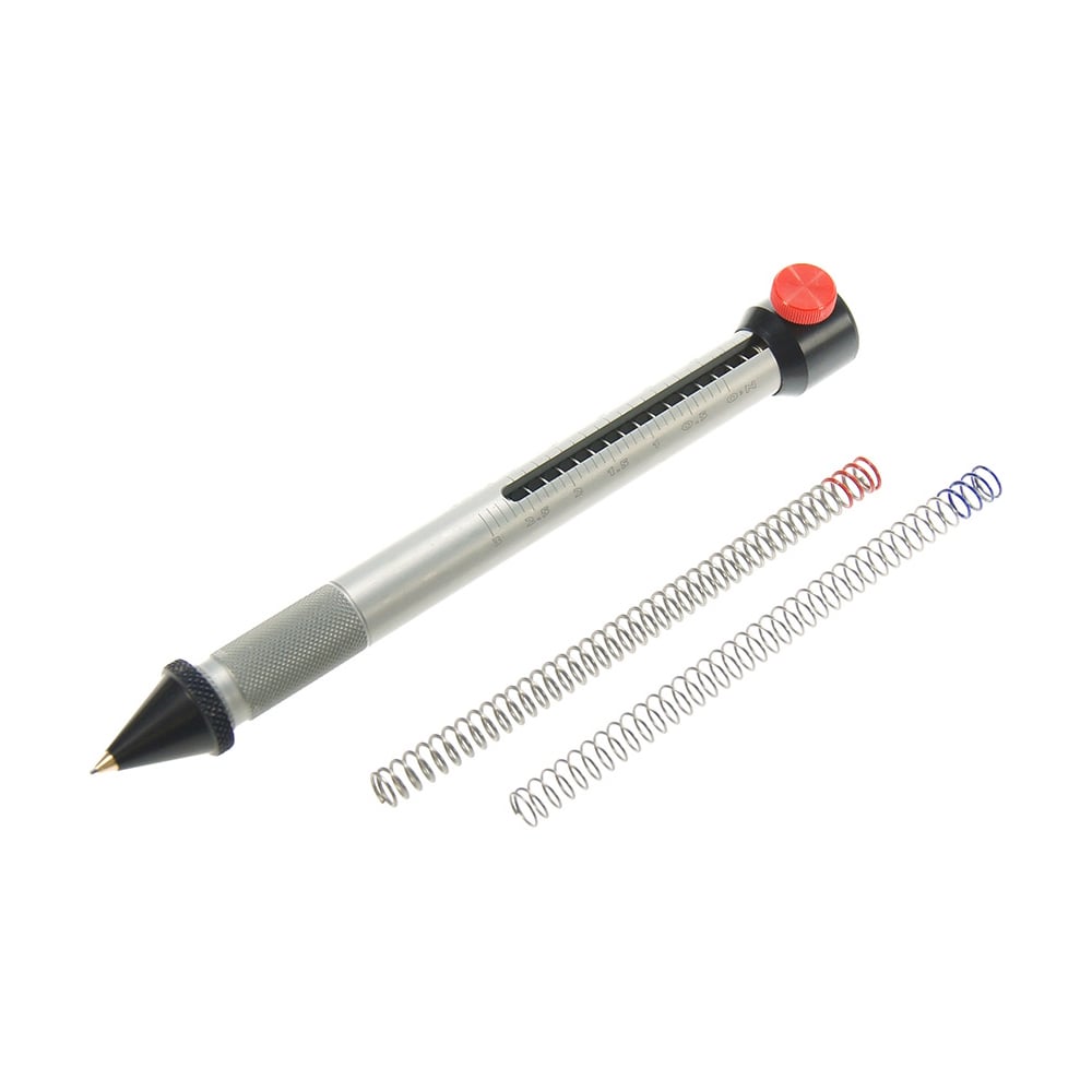Scratch type hardness tester SP0010 1 piece