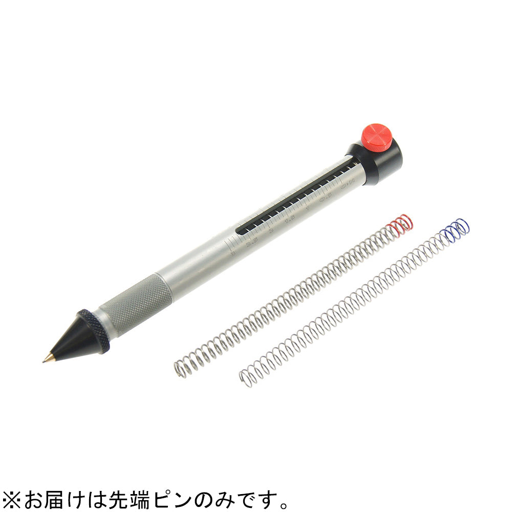 φ0.75mm tip pin for scratch type hardness tester SP0013 1 piece