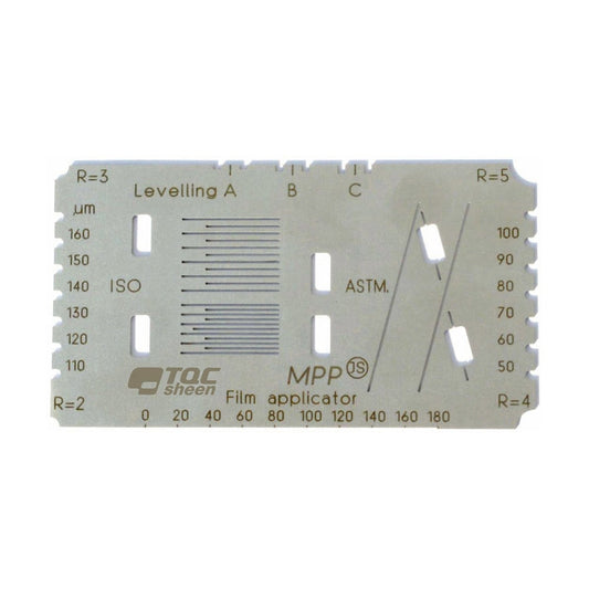 점착 컷 크로스 세트 본체 세트 SP3000 1 세트