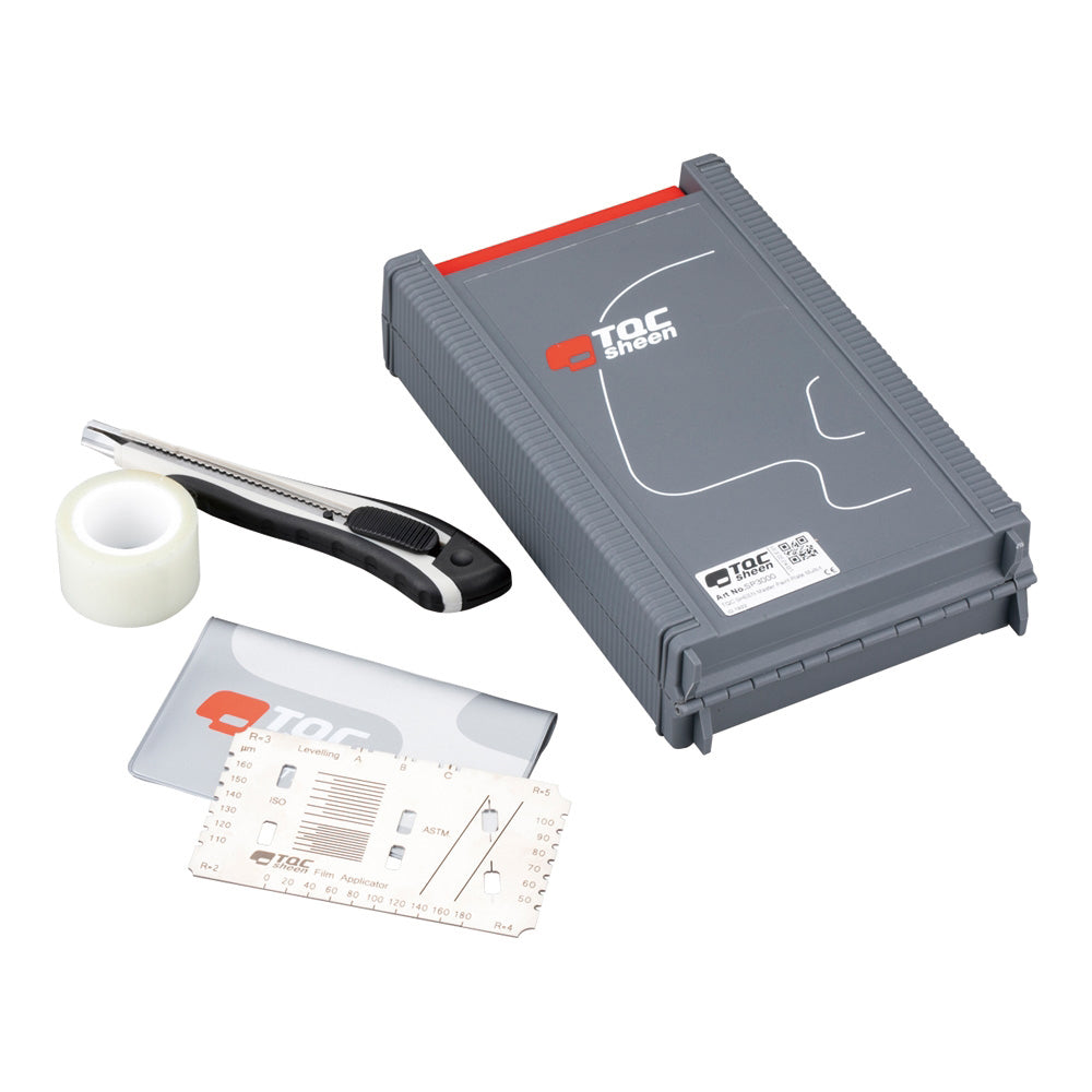 점착 컷 크로스 세트 본체 세트 SP3000 1 세트