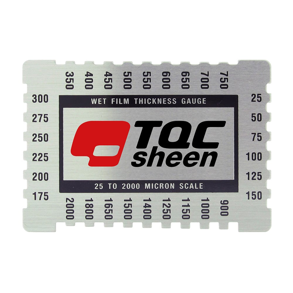 Wet gauge LD2030 1 piece