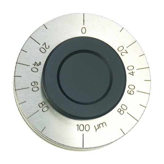 ウェット用膜厚測定器 測定範囲：0～100μm　VF2255 1個