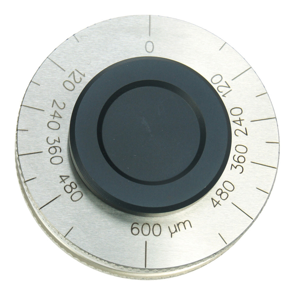 ウェット用膜厚測定器 測定範囲：0～600μm　VF2257 1個