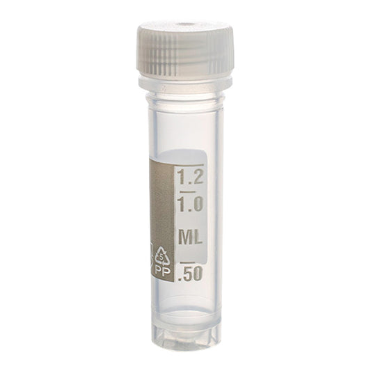 마이크로 튜브 눈금 있음(인쇄) 자립 2mL 500개입 T339-6SPR 1상자(500개입)
