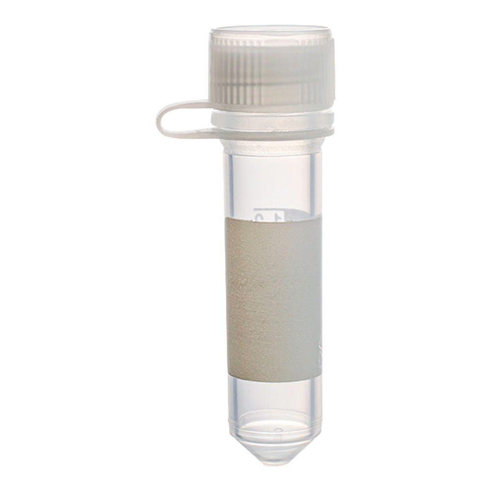 마이크로 튜브 눈금 있음(인쇄) 원추형 2mL 500개입 T336-7SPR 1상자(500개입)