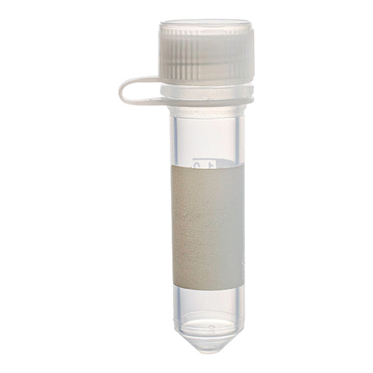 마이크로 튜브 눈금 있음(인쇄) 원추형 2mL 500개입 T336-7SPR 1상자(500개입)