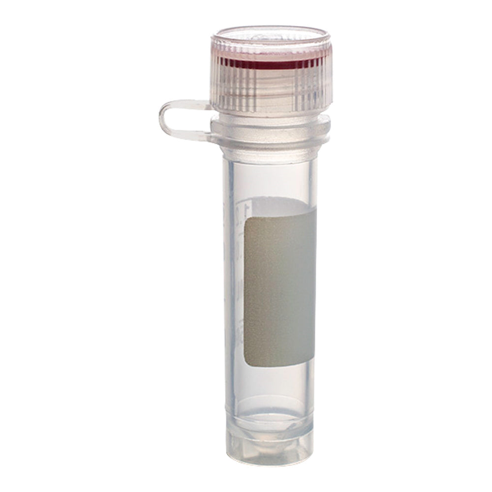 마이크로 튜브 눈금 있음(인쇄) 자립 2mL 500개입 T332-6SPR 1상자(500개입)