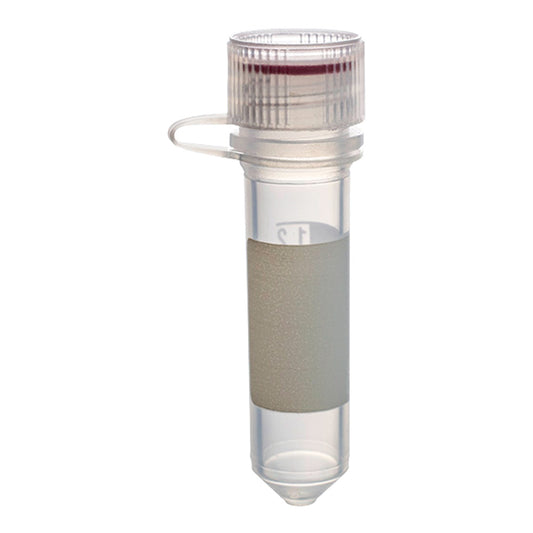 마이크로 튜브 눈금 있음(인쇄) 원추형 2mL 500개입 T332-7SPR 1상자(500개입)