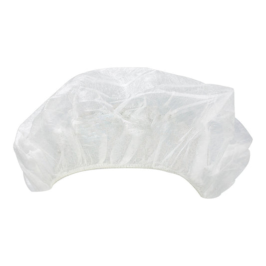 Sterile hair caps 1000 pieces 414004-504 1 box (1000 pieces)