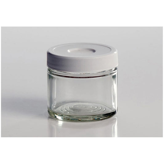 셉텀 첨부 병·광구 60mL 미세척 투명 24개입 1114-S002 1상자(24개입)