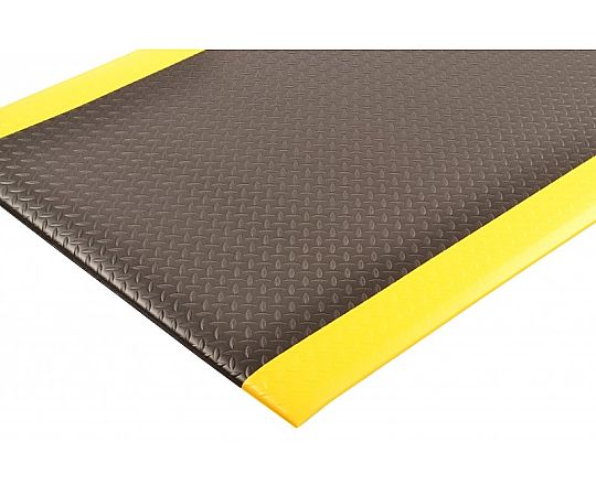 Fatigue reduction mat Diamond Softtred™ 600 x 910mm 419S0023BY 1 sheet