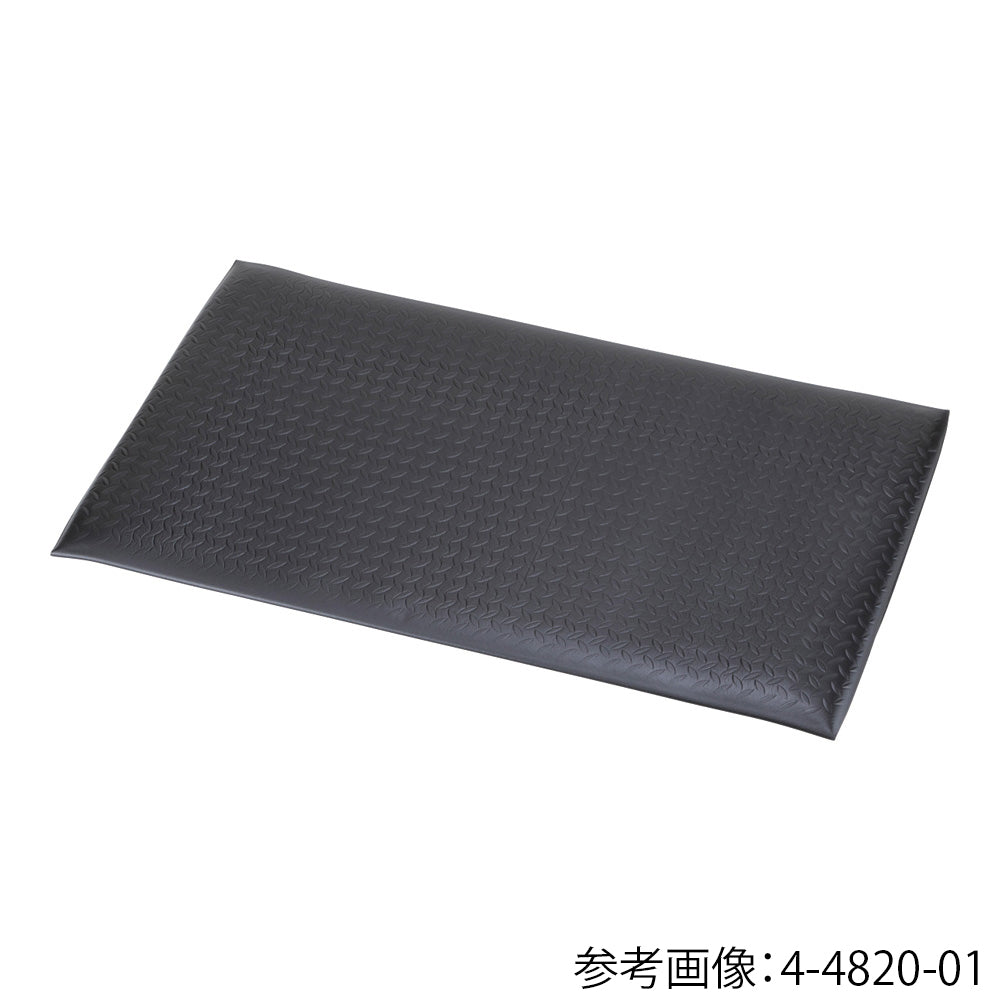 Fatigue reduction mat Diamond Softtred™ 600 x 910mm 419S0023BY 1 sheet
