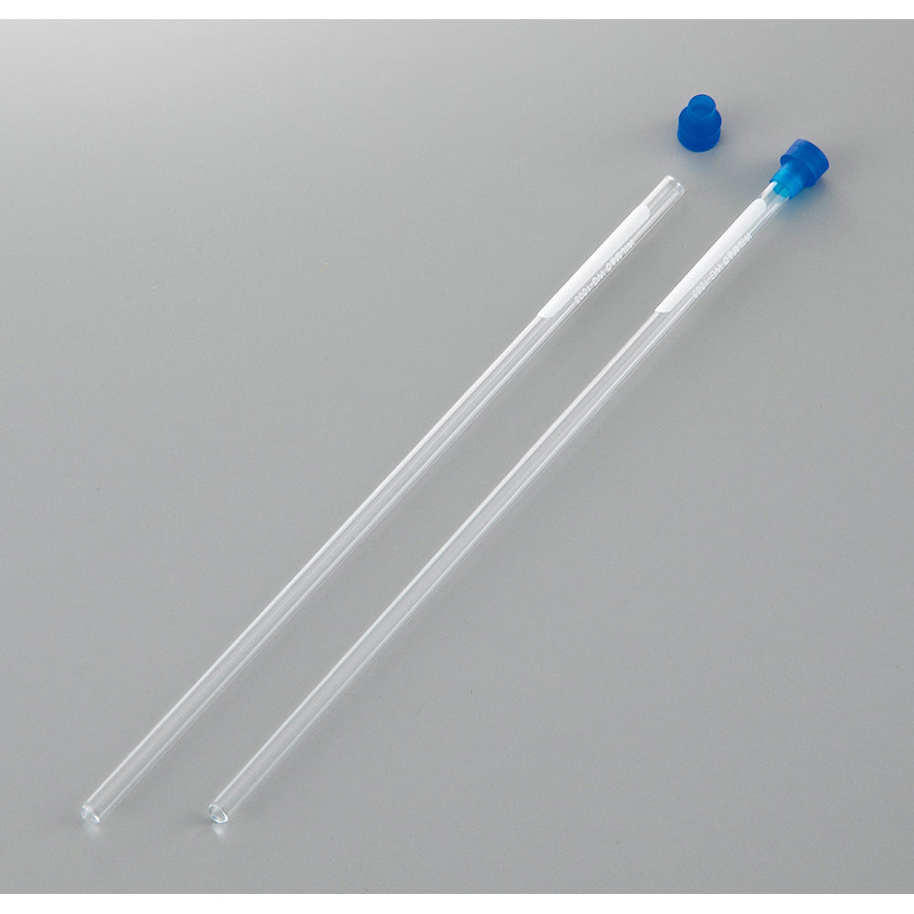 NMR tube (large writing space) φ4.947×178mm 25 tubes WG-1003-7-25 1 box (25 tubes)