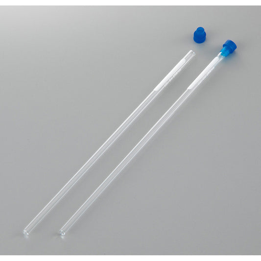 NMR tube (large writing space) φ4.947×178mm 25 tubes WG-1003-7-25 1 box (25 tubes)