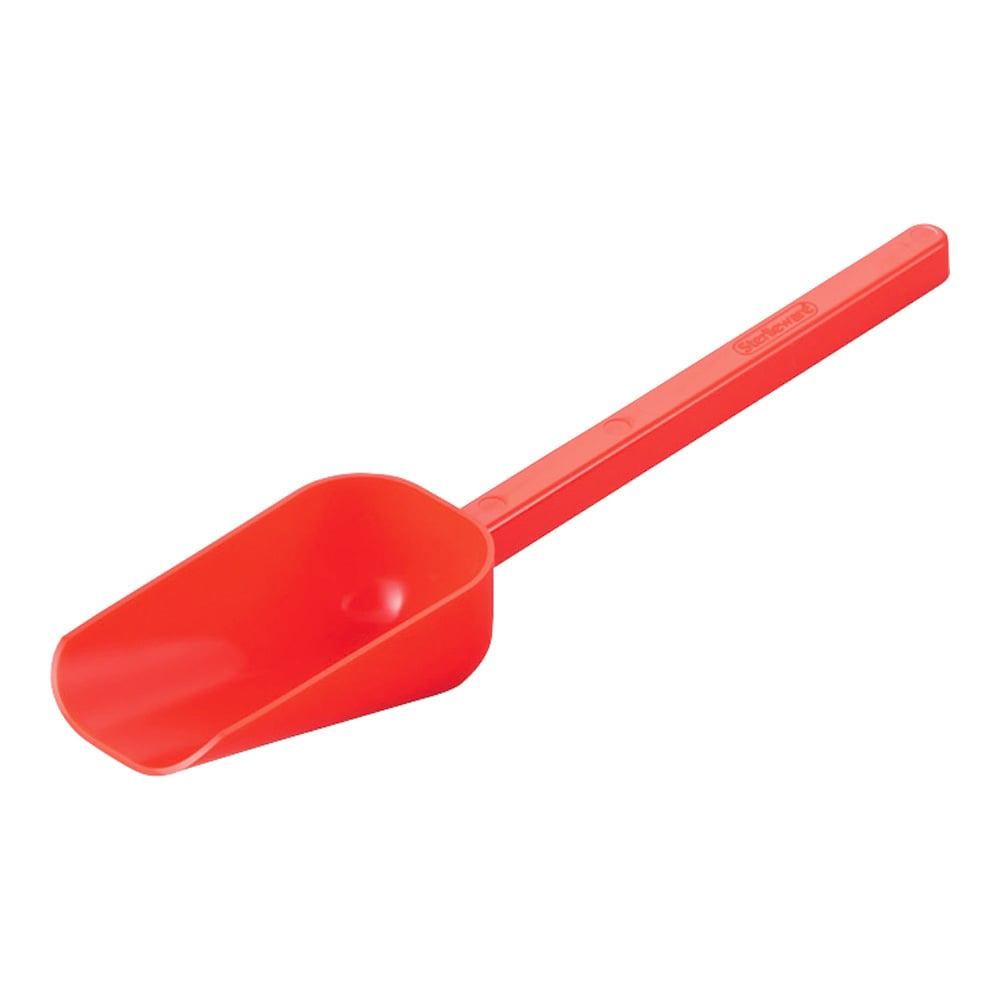 멸균 레드 스푼 100개입 60mL 36902-2002 1봉(1개×100봉입)