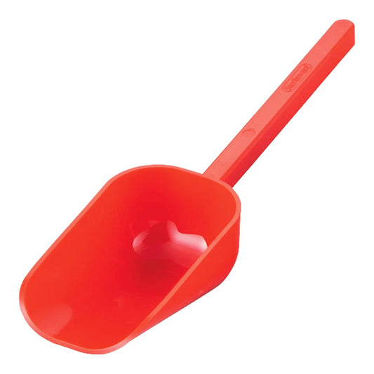 멸균 레드 스푼 100개입 125mL 36904-2004 1봉지(1개×100봉투입)