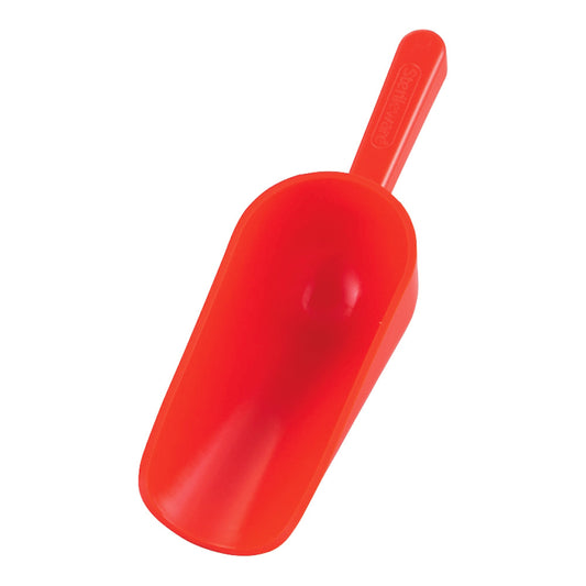 멸균 레드 스푼 100개입 250mL 36906-2008 1봉지(1개×100봉투입)