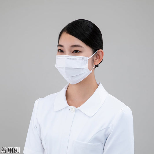 Naviguard Mask (individually wrapped type) 1 box (1 mask/bag x 30 bags) KM-1WP 1 box (1 mask x 30 bags)