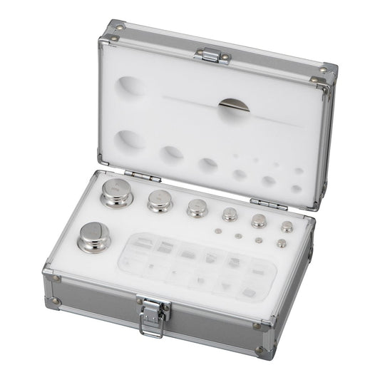 分銅セット　WS1F500 1個