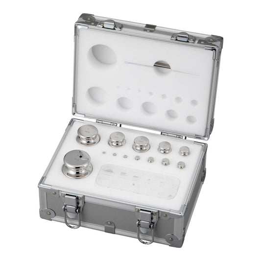 分銅セット　WS1F1K 1個