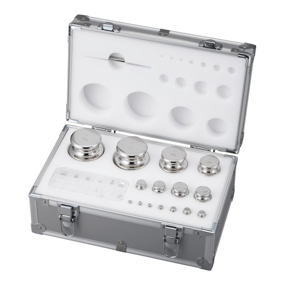 分銅セット　WS1F2K 1個