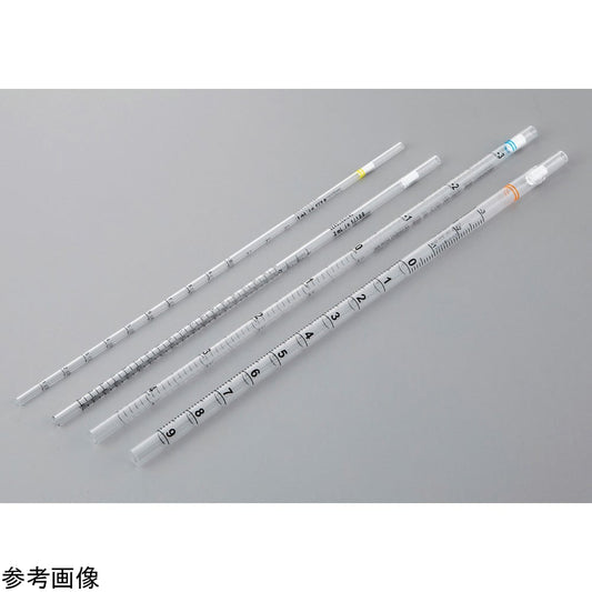 Violamo Open End Pipette 10mL 200 pieces per box (200 pieces)