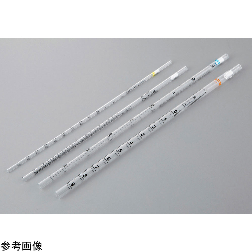 Violamo Open End Pipette 1mL 500 pieces per box (500 pieces)