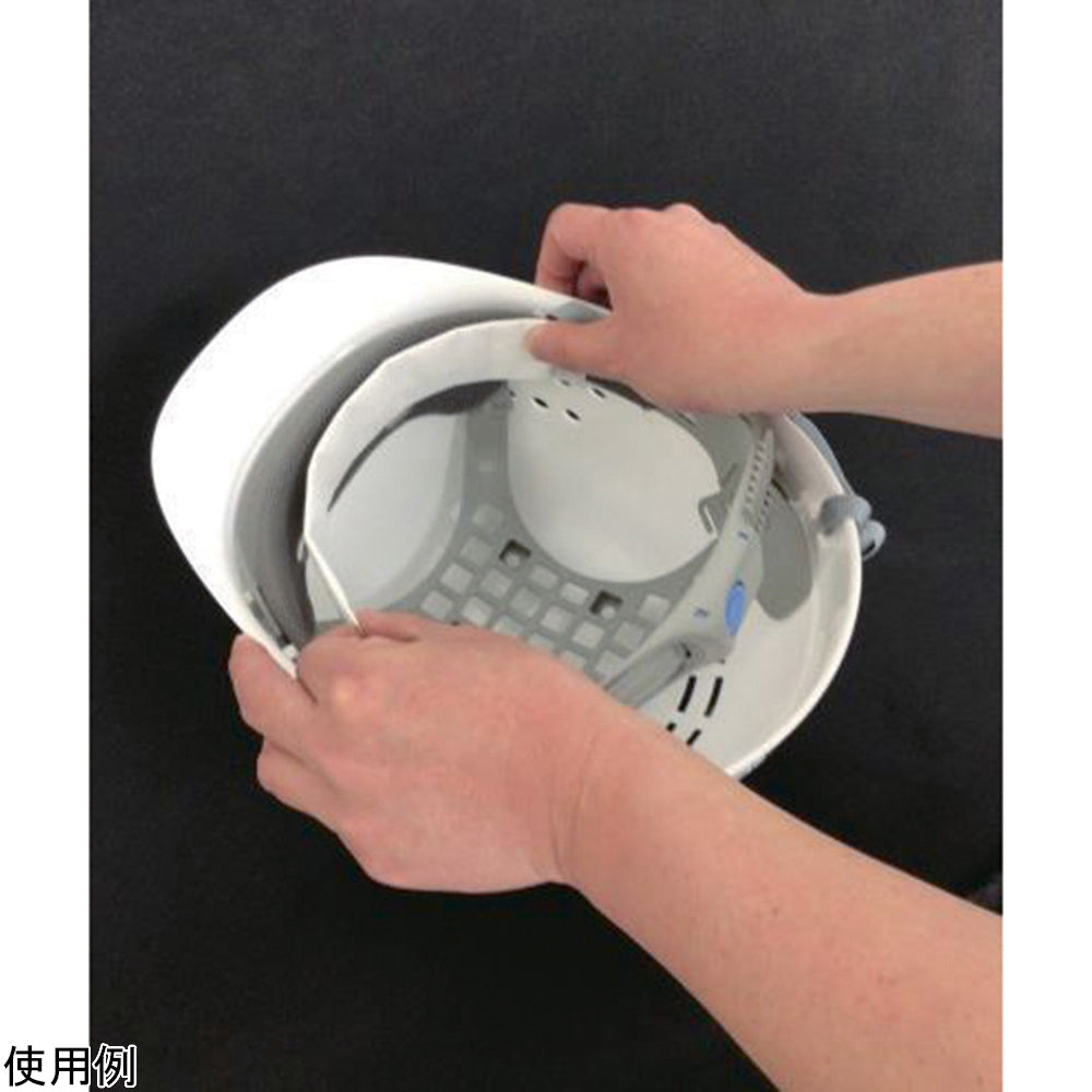 Sweat pads 100 pieces AT-100T 1 bag (100 pieces)