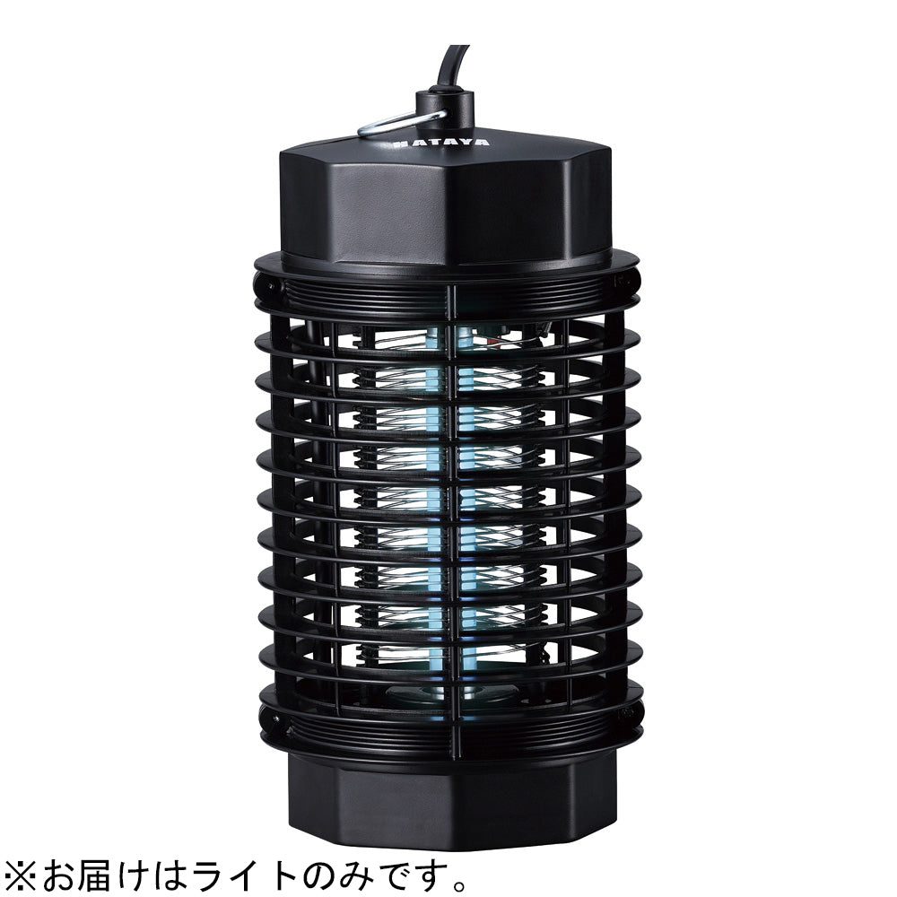 Insecticide light Electric shock! Mosquito Chitto® Replacement light (for DGK-1H) DGK-5001 1 piece