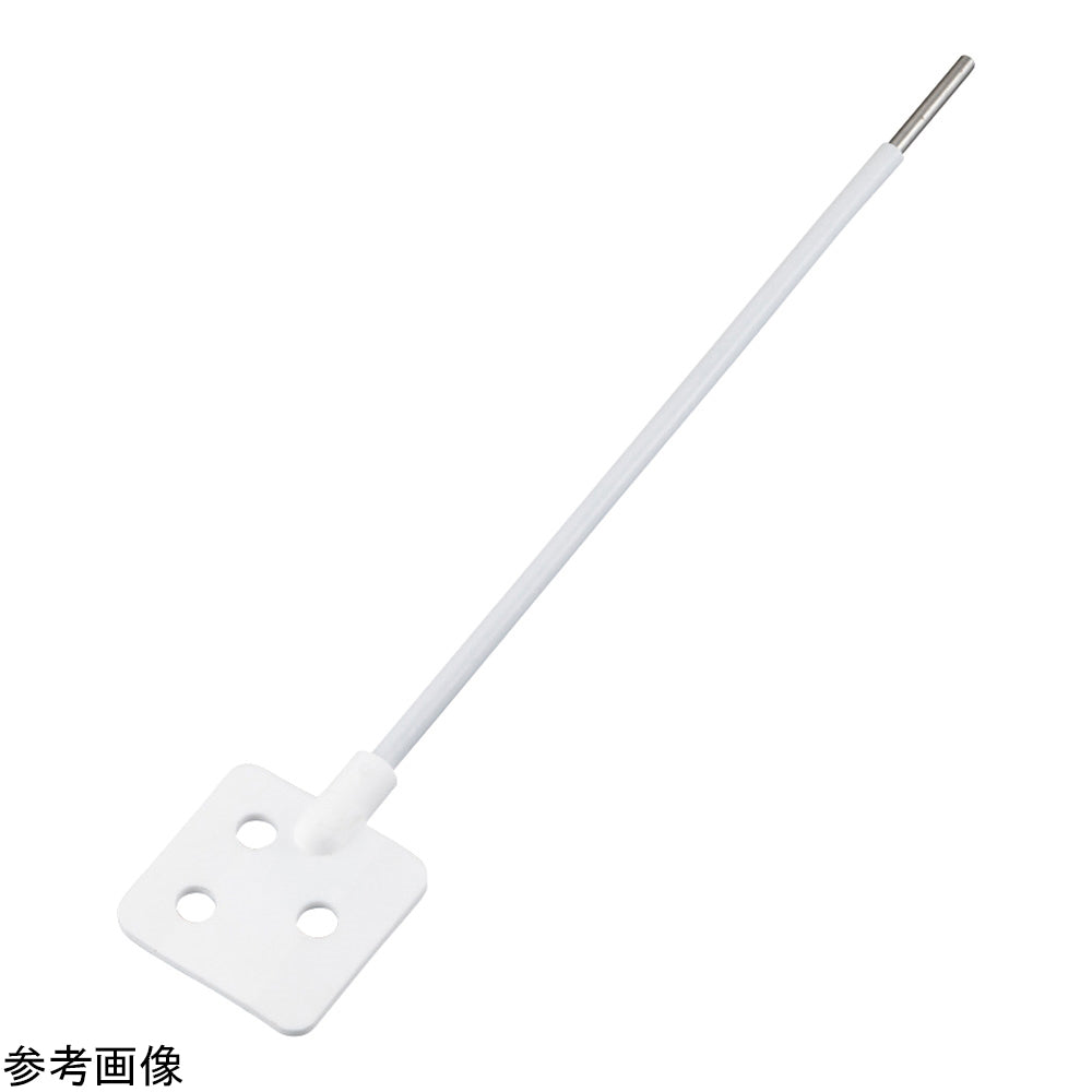 PTFE stirring rod (plate blade) φ8×300mm SB-SH300 1 piece – カイゴロウ