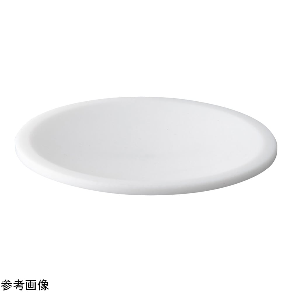 PTFE watch glass φ80mm PWG-80 1 piece
