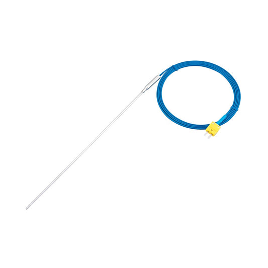 K 열전대 오메가 커넥터 타입 φ1.0mm 50mm KTO-1050C-TF 1개