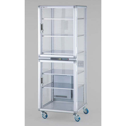 ドライマックス（アクリル製）574×590×1630mm　PDMX-600 1個