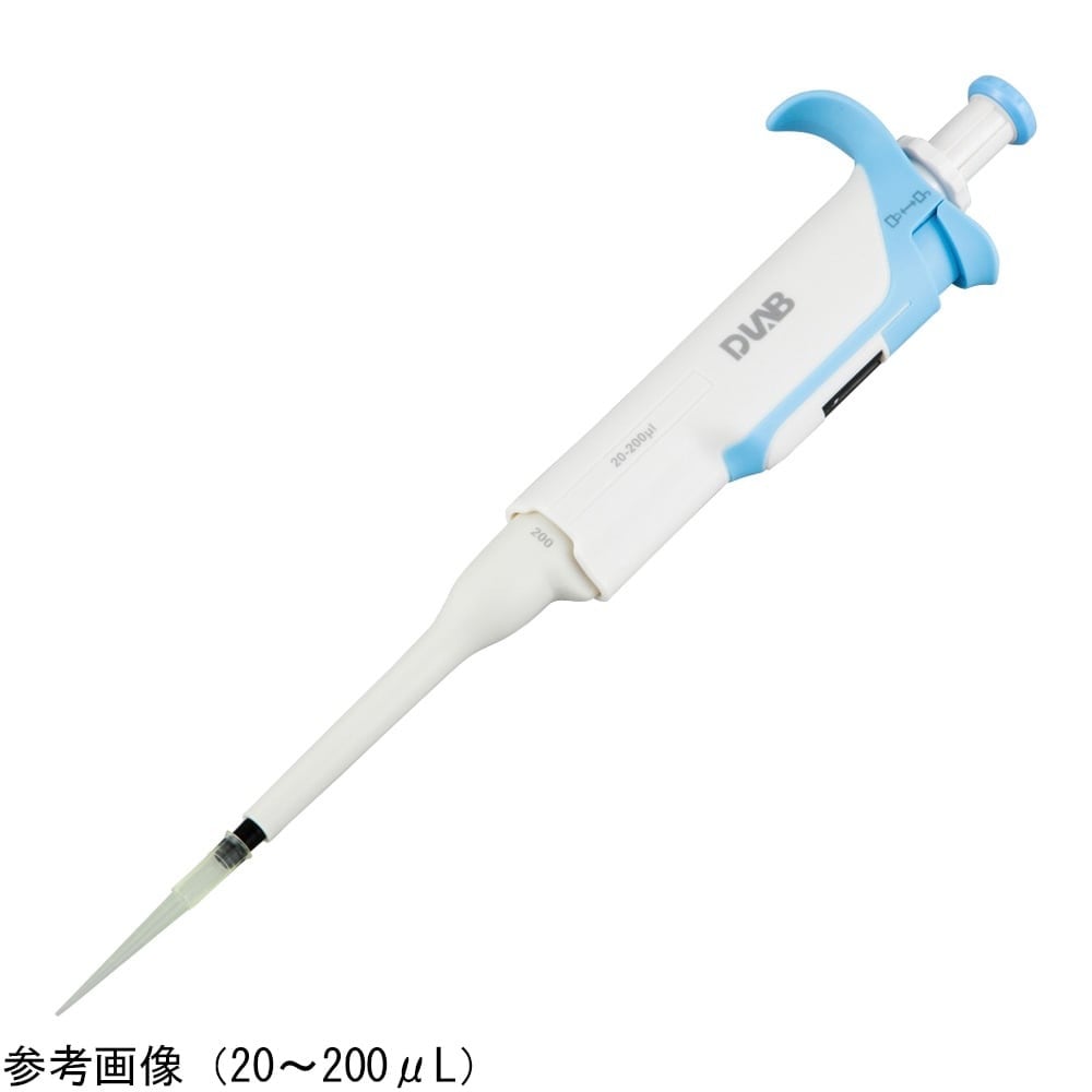 Micropipette (Hipette, variable volume type) 1000-5000μL 1 pc