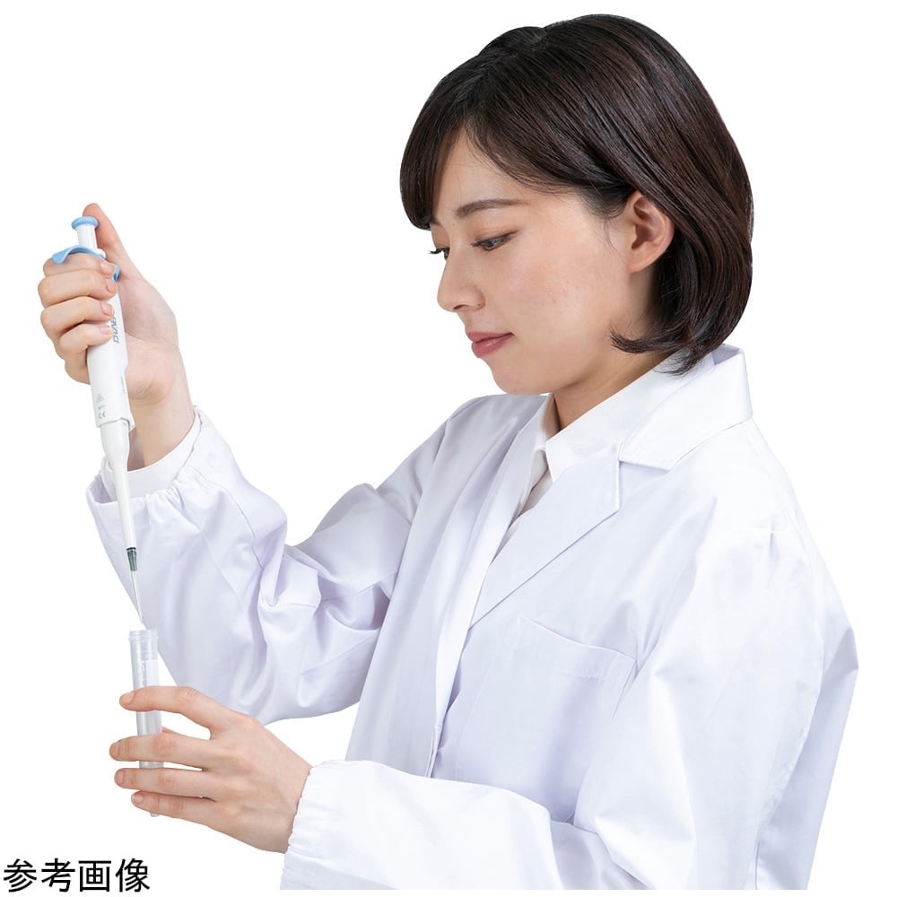 Micropipette (Hipette, variable volume type) 2-10mL 1 pc