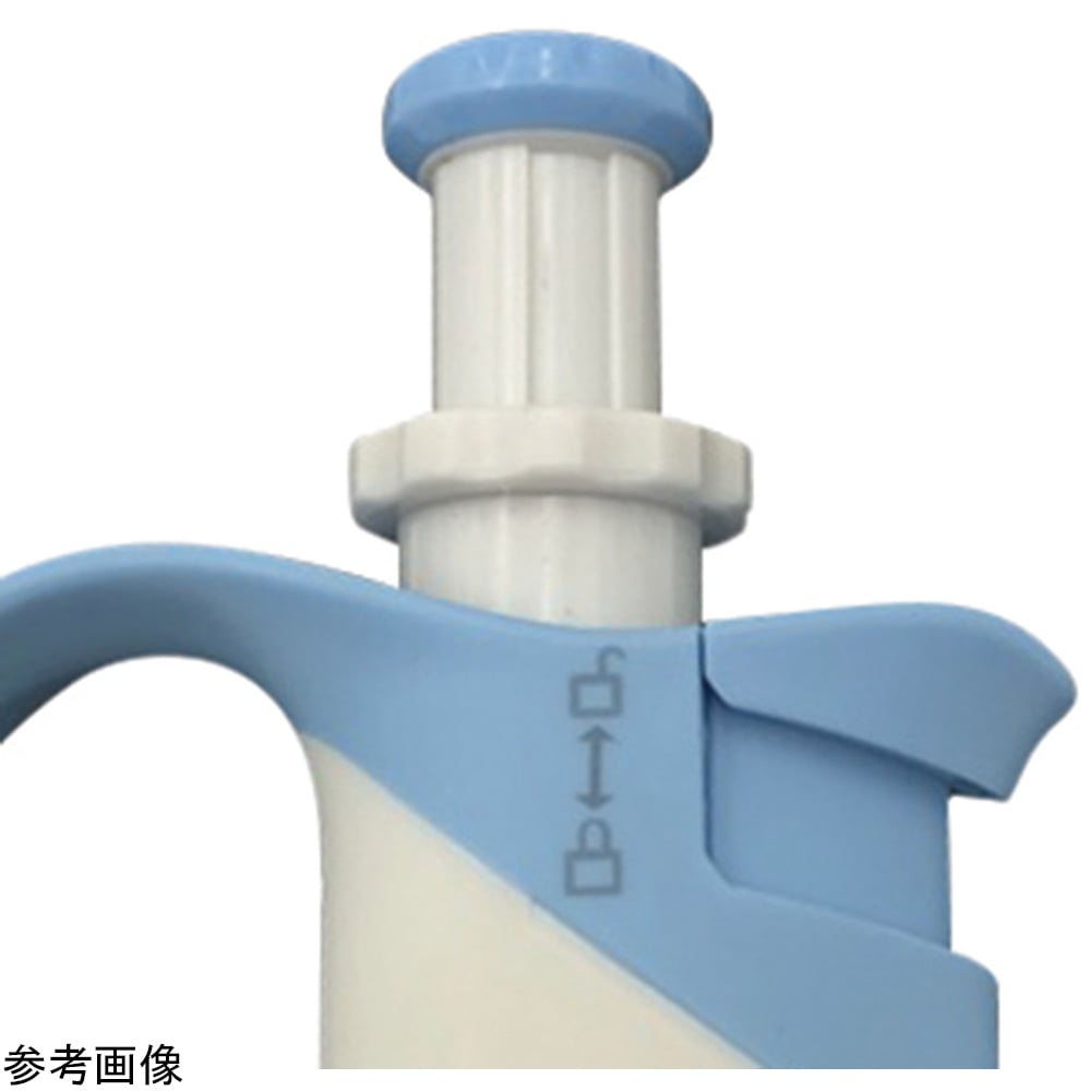 Micropipette (Hipette, variable volume type) 30-300μL 1 pc