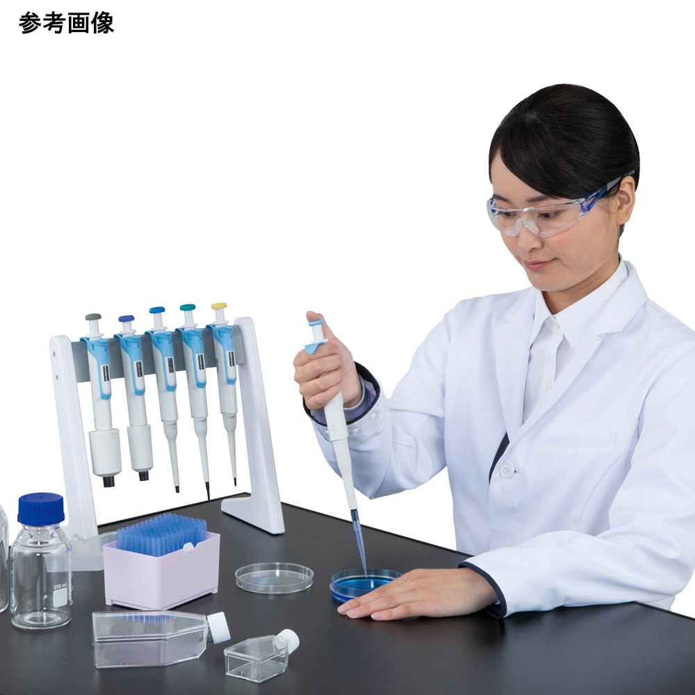 Micropipette (Hipette, variable volume type) 1000-5000μL 1 pc