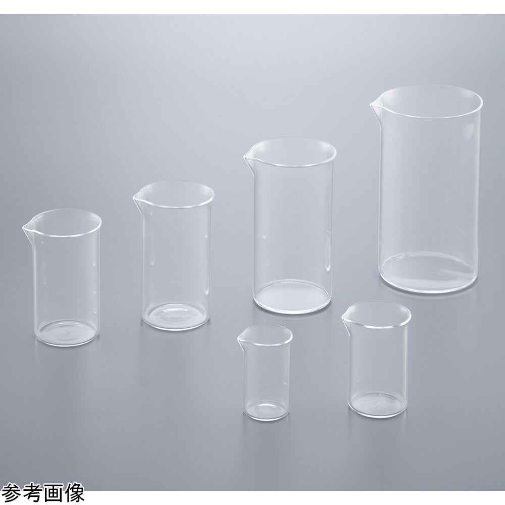석영 토르 비커 100mL SJBE-100T 1개