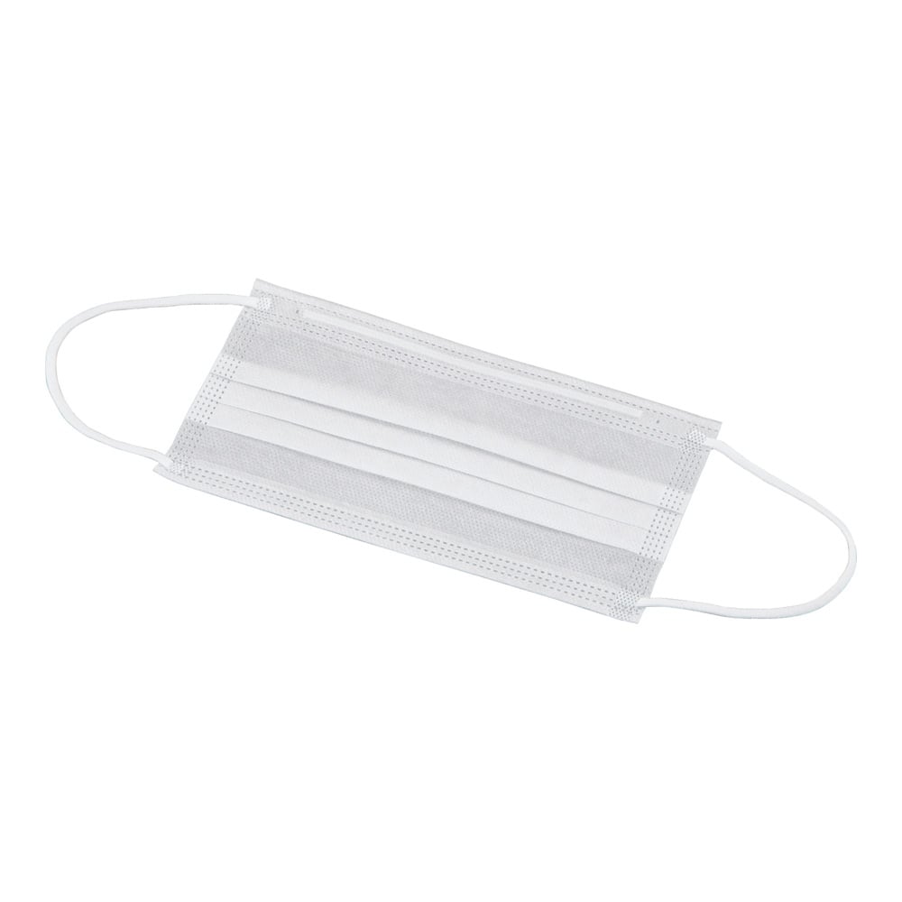 2PLy Mask Free Size 50 pieces 1 box (50 pieces)